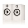 Полочная акустика Bowers & Wilkins 606 S2 Anniversary Edition matte white